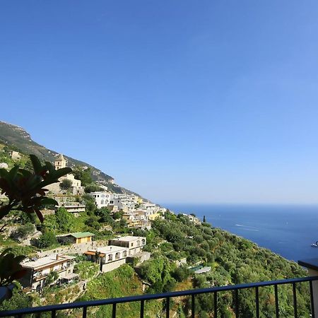 Casa Maria Grazia Bed & Breakfast Positano Luaran gambar