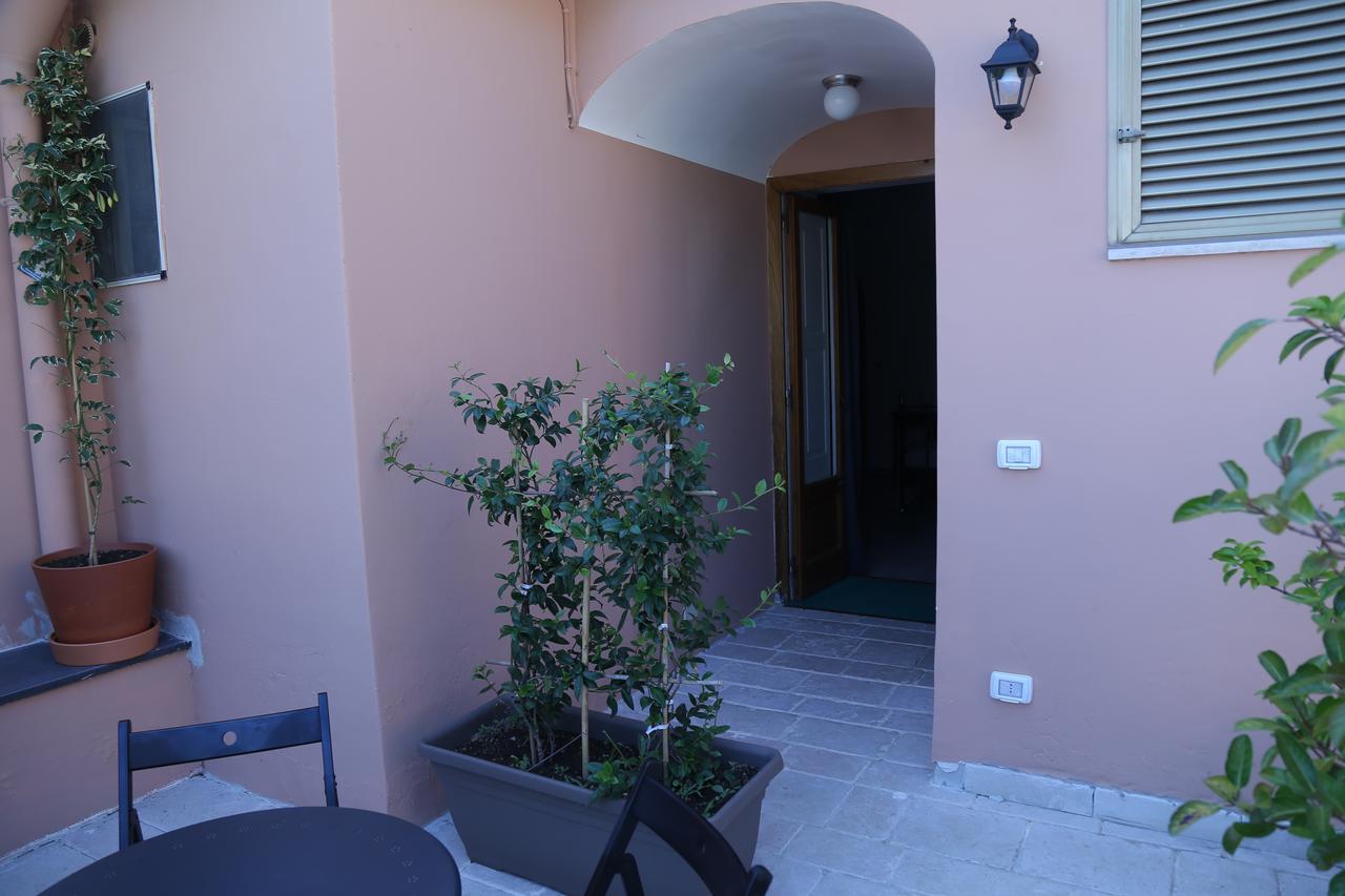 Casa Maria Grazia Bed & Breakfast Positano Luaran gambar