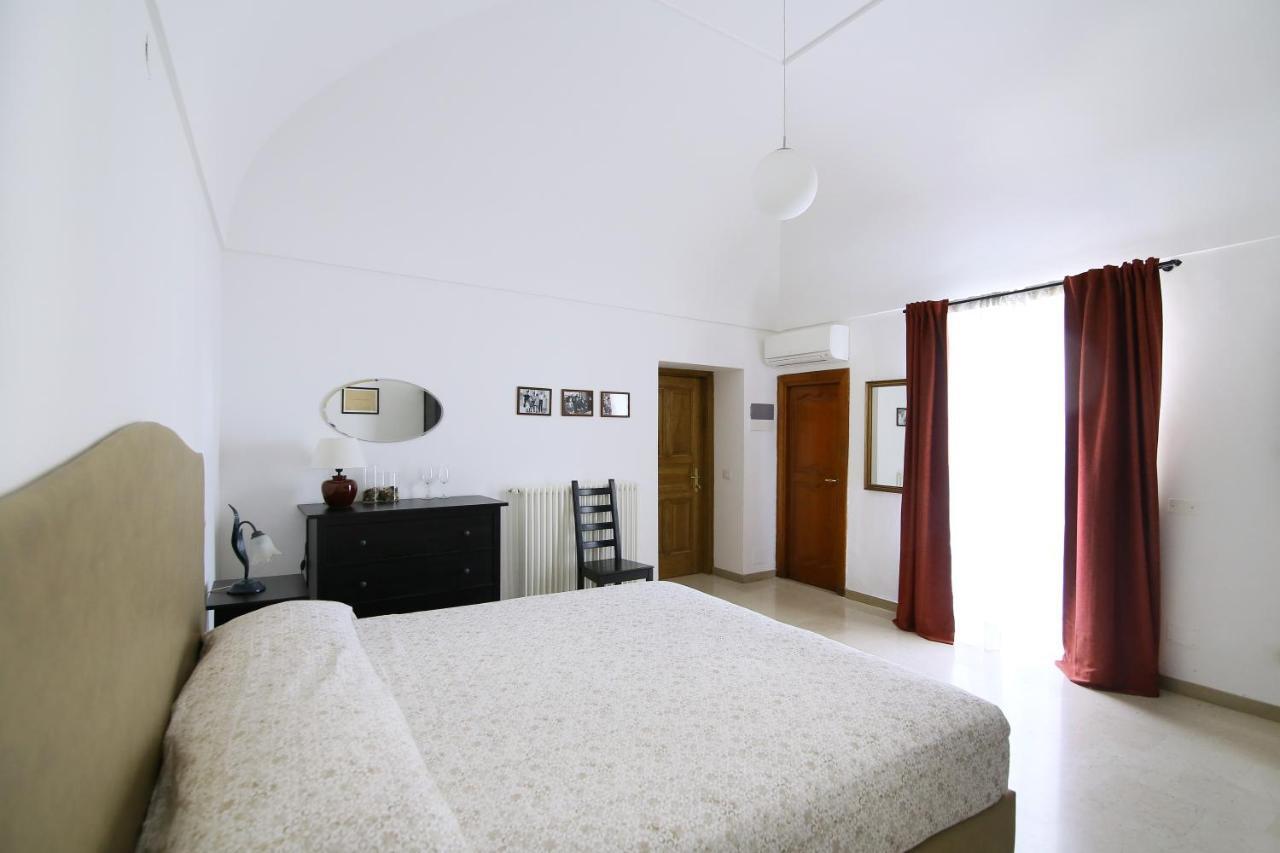 Casa Maria Grazia Bed & Breakfast Positano Luaran gambar