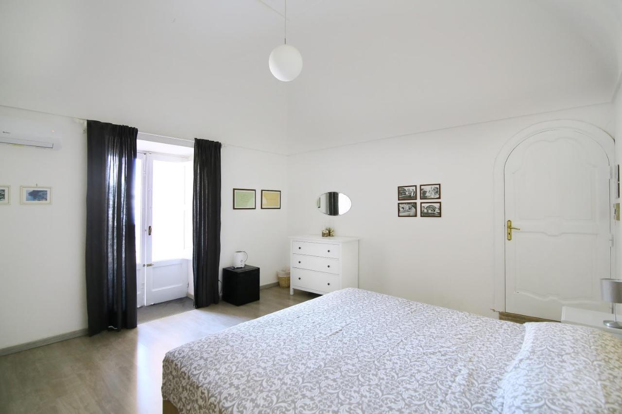 Casa Maria Grazia Bed & Breakfast Positano Luaran gambar