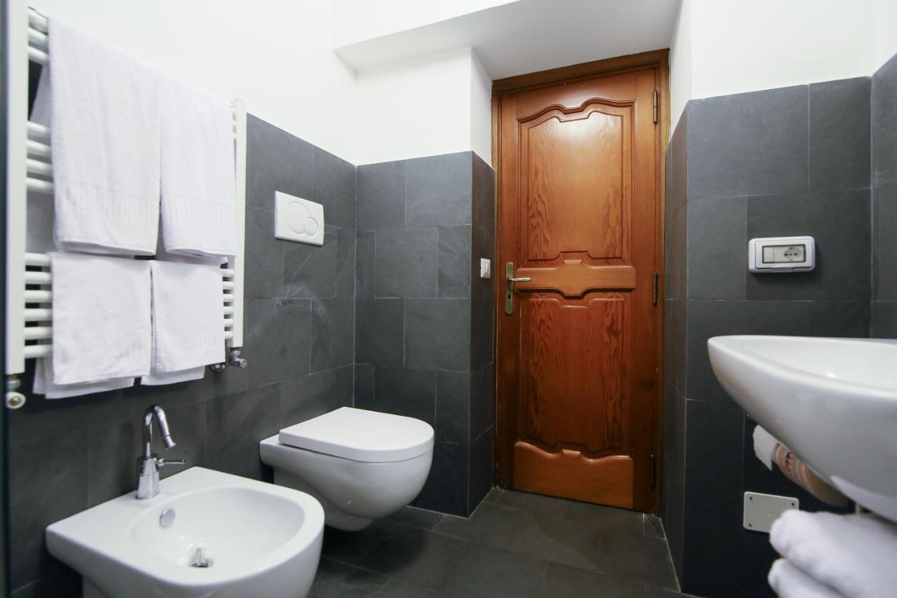 Casa Maria Grazia Bed & Breakfast Positano Luaran gambar