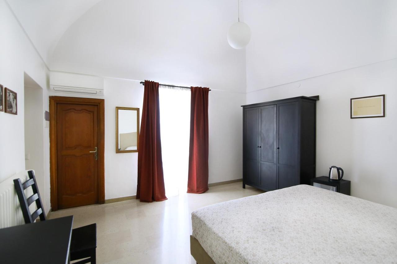 Casa Maria Grazia Bed & Breakfast Positano Luaran gambar
