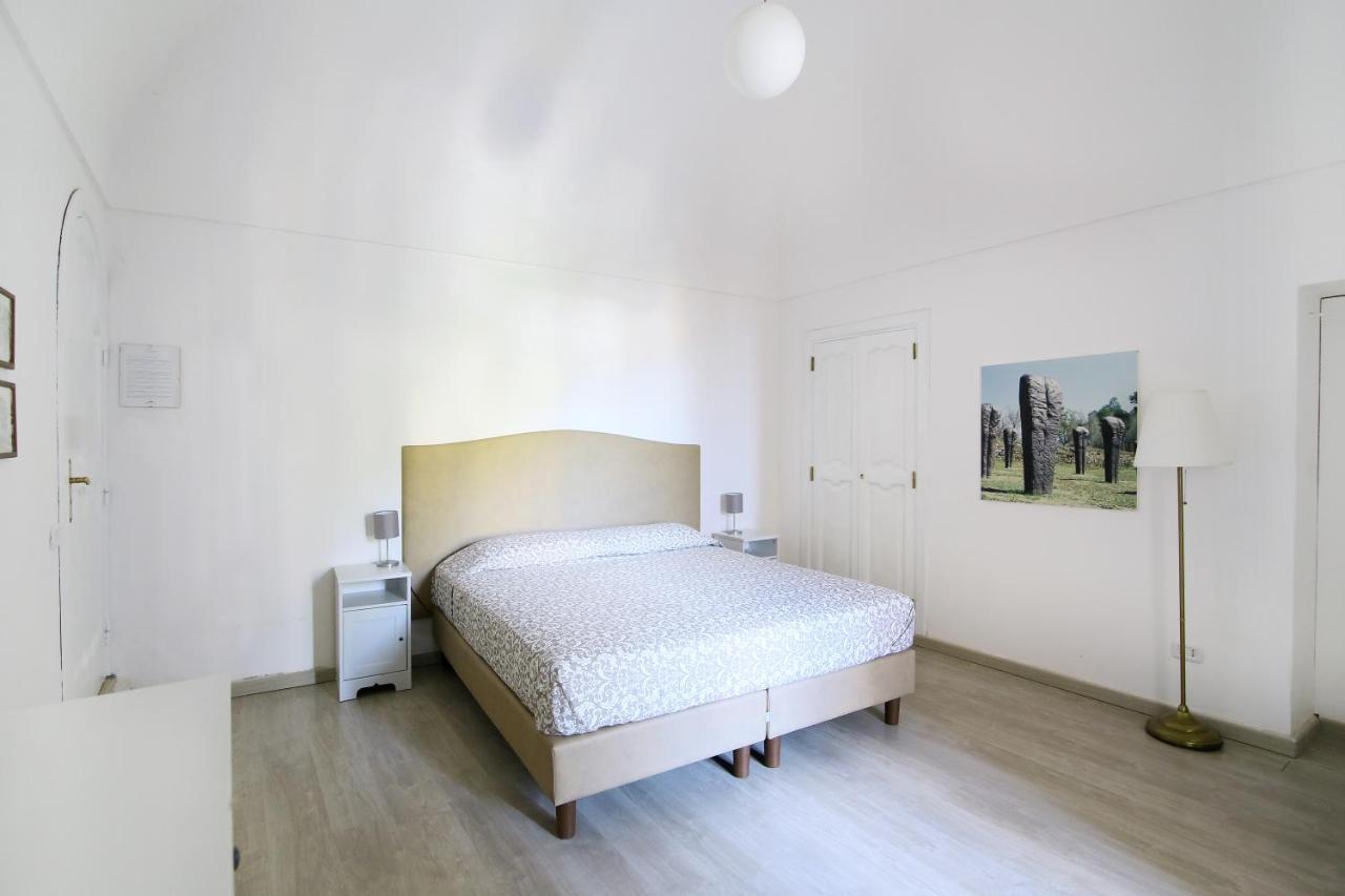 Casa Maria Grazia Bed & Breakfast Positano Luaran gambar