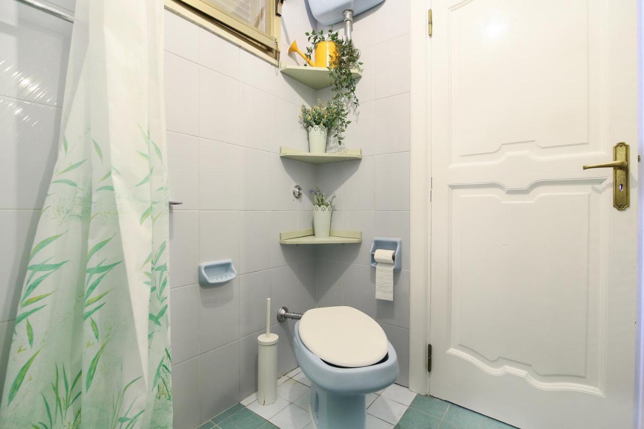Casa Maria Grazia Bed & Breakfast Positano Luaran gambar